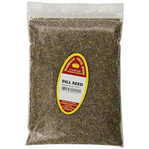 ? ?? ?? - ?? ?? ? ?? ???? ? ?? Marshalls Creek Spices Marshall�fs Creek Spices Dill Seed Seasoning Refill, 2 Ounce