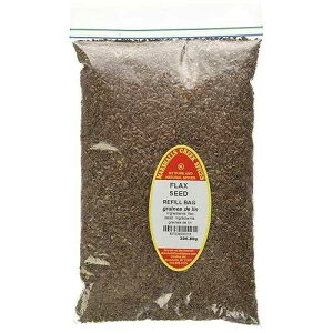 ?? ?? ?? - ?? ?? ? ?? ???? ???? ?? Marshalls Creek Spices Marshall�fs Creek Spices Flax Seed Seasoning Refill, 14 Ounce