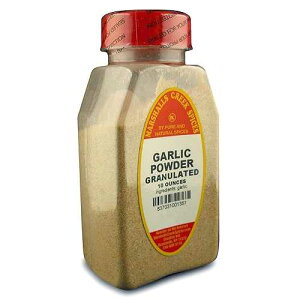 ??? ?? ???? ?? ?? ?? ???, ??? ???, 10 ?? �c Marshalls Creek Spices Marshall�fs Creek Spices Granulated Powder Seasoning, New Size, Garlic, 10 Ounce