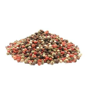 �y�b�p�[�~�� �u�����h - 2 �|���h - 4 �F�̃y�b�p�[�R�[�� �u�����h Peppermill Blend - 2 Pounds - 4-Color Peppercorn Blend