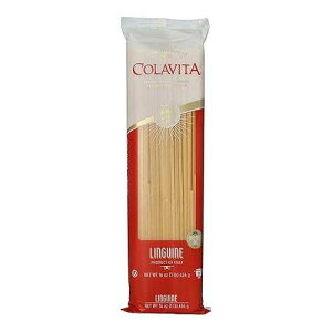 ???? ???, ???, 16?? (20? ?) Colavita Pasta - Linguine, 1 Pound - Pack of 20
