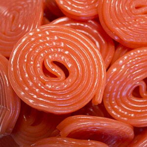 �u���[�h�E�F�C �X�g���x���[ �z�C�[�� ���b�h 4.4�|���h �o�b�O Gerrit J Verburg Co. Broadway Strawberry Wheels Red 4.4lb bag
