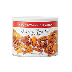 ??? ?? ?? ??? ? ??, 7?? Stonewall Kitchen Spicy Ultimate Bar Mix, 6 Ounces