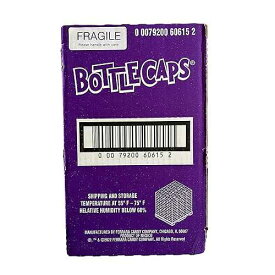 Wonka Bottle Caps Theater Box, 5 Ounce (Pack of 12) Nestle Wonka Bottle Caps Theater Box, 5 Ounce (Pack of 12)