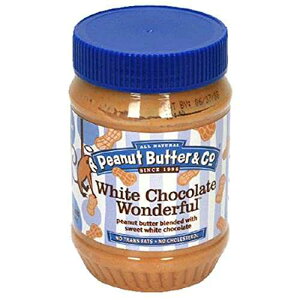 ?? ?? & ?. ??? ??? ???, 454g ? (4?) Peanut Butter & Co. White Chocolate Wonderful, 16-Ounce Jar (Pack of 4)4