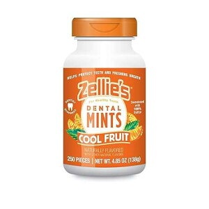 ??? | 100% ???? ??? ? ??? ?? ?? ?? ?? | ?GMO, ????, ??? ??, ?? & ?? ?? (250?? - 1? ?) Zellies Zellie's | 100% Xylitol Cool Fruit Mints Breath Mints | No Aspartame,
