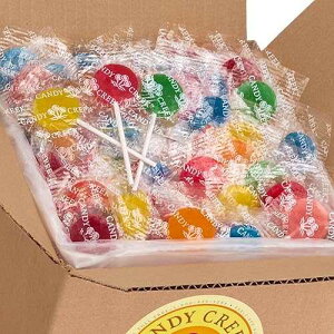 ?? ?? - ??? 10?? ? ??? ?????: 9?? ?? ? + ?? ?? (??? 5??? ??) Candy Creek Lollipops Classic 10 Fruit Flavor Lollipops by Candy Creek, 230 Count, 9 Fruit Flavors + Root Beer - Nut