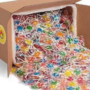 ?? ?? - ??? 10?? ? ??? ?????: 9?? ?? ? + ?? ?? (??? 8.16kg ??) Candy Creek Lollipops Classic 10 Fruit Flavor Lollipops, 880 Count, 9 Fruit Flavors + Root Beer - Nut free Candy - Ca