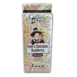 ? ?? ? ?? ??, ?? ??? ????, 12?? (340g) The Coffee Fool Coffee Fool's Chocolate Raspberry (Perk)