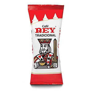 �J�t�F ���C �g���f�B�V���i�� �R�X�^���J�҂��R�[�q�[�A500 g Cafe Rey Tradicional Costa Rica Ground Coffee, 500 g