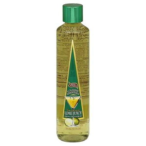 �}�X�^�[ �I�u �~�b�N�X �W���[�X Ccktl Essntl ���C�� 375 ml Master Of Mixes Juice Ccktl Essntl Lime 375 Ml