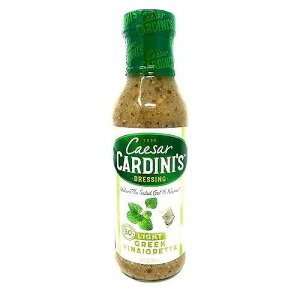 ????? ??? ??? ??? ????? - 12 fl oz Cardini's Cardini�fs Light Greek Vinaigrette 12 oz.