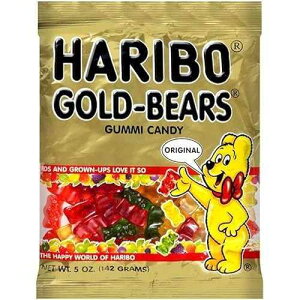 ??? ?? ?? ?? - ?? ? Haribo Gummi Bear | 5.29 oz