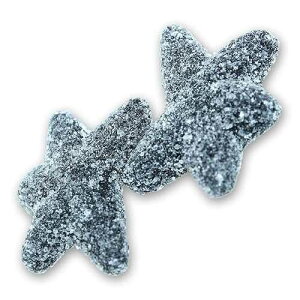 �O�X�^�t�A�����܂Ԃ����Ñ��q�g�f�A�������x�� 5 (2.200 �|���h) Gustaf, Salt Dusted Licorice Starfish, Salt level 5 (2.200 Lbs)