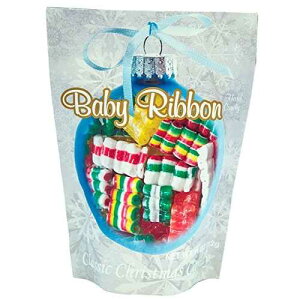 Primrose Candy Company Primrose, Baby Ribbon Hard Candy, 11 Ounce