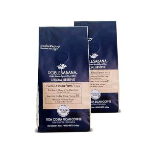 ????? ?? ?????? ???. SCA ???? ?? ?? - ??? ??? - ???, ?????? ????? ?? ??, ??? ??? ???, ???-?? ???. ?? 12?? (340g) (2? ?) Roblesabana Coffee Costa Ri