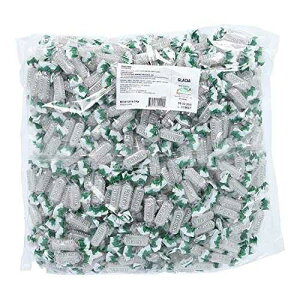 ?? ?? ???? ?? ?? ?, ???? ??, 6.61 ??? Fida Italian Hard Candy - Glacia Mints Bulk