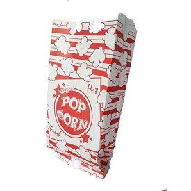 Perfectware - PW 1OZ POPCORN BAG 250ct 1oz Popcorn Bag - Pack of 250ct, 1 oz Popcorn Bags for The 250ct Popcorn Bags. Perfectware - PW 1OZ POPCORN BAG 250ct 1oz Popcorn Bag - Pack of 250ct, 1 oz Popcorn Bags for