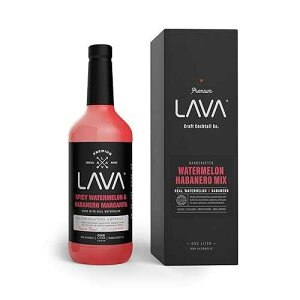 ?? ???? ?? ?? ???? ???? ??, ?? ??, ????, ??? ??, ? ?? ??, ?? ??, ?? ??? ??, ?? ?? ??, 1?? (1000ml) LAVA Premium Spicy Watermelon Habanero Margarita Mix, Co