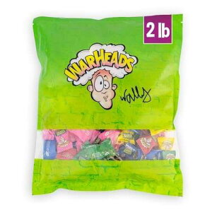 2??? (1? ?), ??? ???? ?? ?? ?? ?? ? ??? ?? (2??? (1? ?)) WARHEADS - Extreme Sour Hard Candy - Sour Apple, Black Cherry, Blue Raspberry, Lemon & Watermelon Flavors, Great For Para