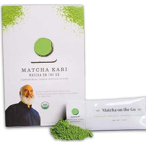 ?? ?? ?? ?? ? ??? ??? ?? ?? ?? ?? ??, ?? ??? ?? ?? - ?? ?? ? ?? (12?) Matcha Kari Matcha Green Tea Powder Single Serving Sticks, Dr. Weil's Ceremonial Organic Matcha Powder