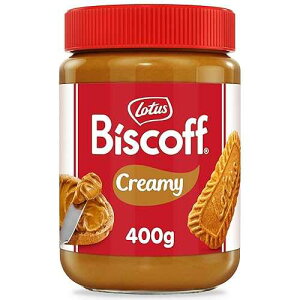 ??? - ???? ??????? ??? ???? ??? - 400g Lotus Biscoff Glass Cookie Paste 400g