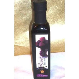 �� �s�A�[�i ���Y�x���[ �o���T�~�R�| (�o���T�~�R �f ���f�i) 8.4 �I���X�̃{�g�� La Piana Raspberry Balsamic Vinegar (Balsamico de Modena) 8.4 ounce bottle