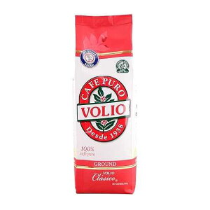 ���H���I �O���E���h �R�X�^���J �R�[�q�[ 500gr (1.1 �|���h) Volio Ground Costa Rica Coffee 500gr (1.1 Pound)