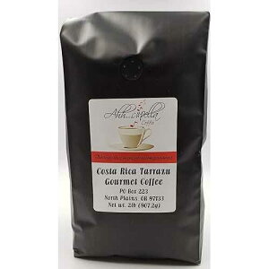 ����..Cupella �v���~�A�� �O���� �R�X�^���J �O���E���h �R�[�q�[�A32 �I���X �o�b�O Ahh..Cupella Premium Gourmet Costa Rican Ground Coffee, 32oz bag