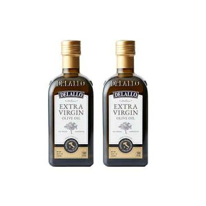 ??? ???? ?? ??? ??, 16.9?? ?, 2? ?, ?????, ? ???, ?? ??? ?, ??? ???, ?????, ???, ?? DeLallo Extra Virgin Olive Oil, 16.9 oz Bottle (2 Pack), Imported from Italy