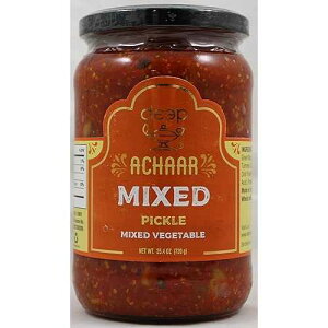 �~�b�N�X�s�N���X 26�I���X Deep Mixed Pickle 26 oz