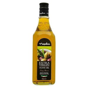 �i�|���[�i �G�N�X�g���o�[�W�� �I���[�u�I�C�� (750ml) Napolina Extra Virgin Olive Oil (750ml)