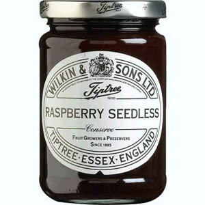 ??? ???? ? ?? ?, 340g Tiptree Jams Raspberry Seedless Preserve 12oz