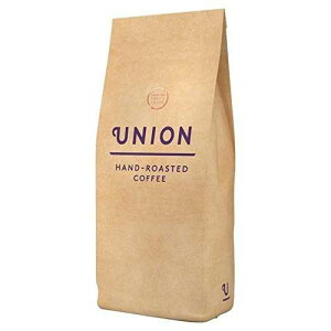Union Hand-Roasted Union Revelation Blend Wholebean Coffee - 1kg