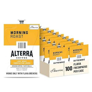�A���e�� ���[�j���O ���[�X�g �R�[�q�[ Mars Drinks Alterra Morning Roast Coffee