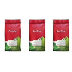 ?? ??? ???? ??? ?? ??? - ???? 8.8?? 3? ? Juan Valdez Cumbre Whole Bean Coffee, Dark Roast 16 OZ - 100% Colombian Coffee - Expert blend of Colombian coffees with intense flavors and dry fruits
