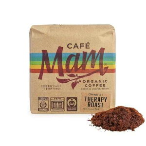 0.5 lbs of Cafe Mam Organic Coffee a?�� for Enema Therapy a?�� Recommended by Gerson Institute