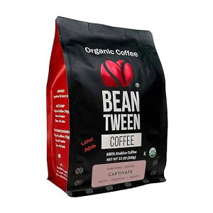 ??? ?? - ??? ?? ??? ?? 100% ???? ??, ?? ??, ??? ??, ??? ?? ???, ???, ??? ??, ??, 12?? ? Beantween Coffee: Premium Organic DARK ROAST Ground (12oz) of 100% Arab