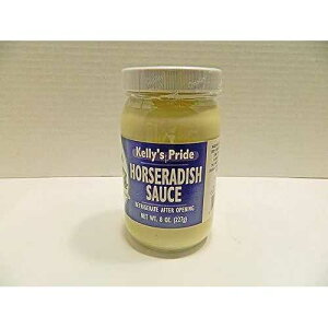 ?? ????- ?? ???? ?? & ??? ??, 227g ?, 100% ???? ? ?? ???? ??? ?? ?? ????! COUNTRY CREEK ACRES GROWING IS IN OUR ROOTS Kelly's Pride- Horseradish Sauce & Cocktail Sauce, 8