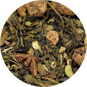Special Tea Company Raspberry Ginger, Iced White Tea Makes 1 Gallon