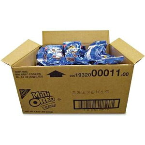 �i�r�X�R�X�i�b�N�AMINIS�A�I���I Nabisco Snacks,MINIS,Oreo