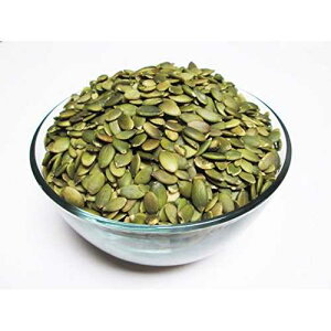 ??? ? ???? / ?? ?? ???, 16 ?? ?. AA ?? CandyMax Organic Raw Pepitas/No Shell Pumpkin Seeds, 16 oz bag. AA Grade