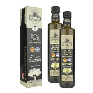 ??? ??, ??? ???? ?? ??? ??, ?? ?? ????? ???, ???, ??? ??, ??? ? 500ml, 2? ? Ellora Farms, Greek Extra Virgin Olive Oil, Certified Single Estate Messara, Greece, Gold Me