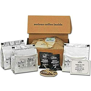Tayst Coffee Roaster Tayst Coffee Pods, Variety Pack Assortment, K Cups Compatible with Keurig Coffee Maker, Sustainable Single Serve, Pack of 240