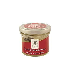 Selezione Tartufi �g�����t �A�J�V�A�n�j�[�A3.5 �I���X�P�� (2 �p�b�N) Selezione Tartufi Truffle Acacia-Honey, 3.5-Ounces Units (Pack of 2)