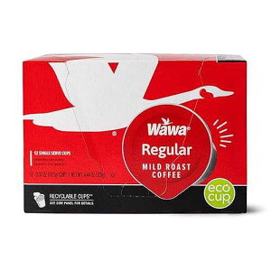 ?? ??? ??? ?? ? ?? ??, 12? ??, 1??, ??? ??? & ???? ??? ???, ?? ??, ?? ??? ?, ?????? ????? ?? ???? 100% ? ??? ?? ?? Wawa Mild Roast Single Cup