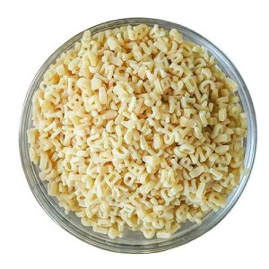 Jellybean Foods Alphabet Pasta Noodles - Alphabet Shaped Pasta - abc Pasta- English Alphabet Pasta - Pasta in Alphabetic design (2 Lbs.) Jellybean Foods Alphabet Pasta Noodles Alphabet Shaped Pasta abc Pasta English Alph