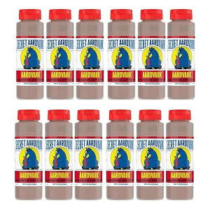 ??? ???? ???? ? ?? | ???? ?? & ?? ???? ?? | Non-GMO, ??, ????? | ?? ? ?? & ????? 8 oz (12? ?) Secret Aardvark Habanero Hot Sauce - Habanero Peppers & Roasted Toma