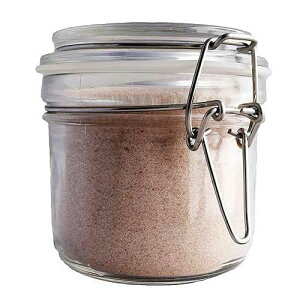 8oz Chefs Jar w/Gourmet Himalayan Pink Salt (Ground to Powder) ~Kosher Certified~ Loved By Chefs Everywhere! Non-GMO The Premier Salt Company 8oz Chefs Jar w/Gourmet Himalayan Pink Salt (Ground to Powder) ~Kosher Ce