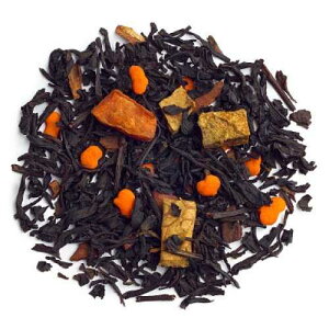 4??, ???? ? - ?? ?? 4?? DAVIDsTEA DAVIDs TEA - Pumpkin Chai 4 Ounce